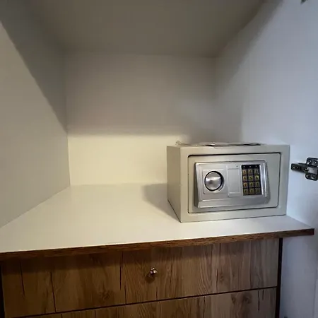 Neokastra Appartement Elbasan