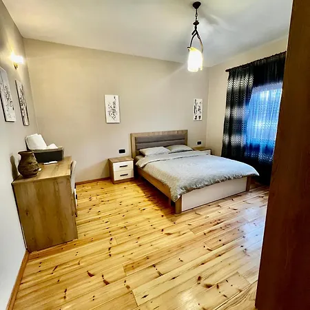 Appartement Neokastra *