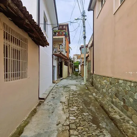 Neokastra Apartment Elbasan