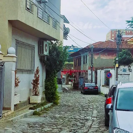 Neokastra Apartment *