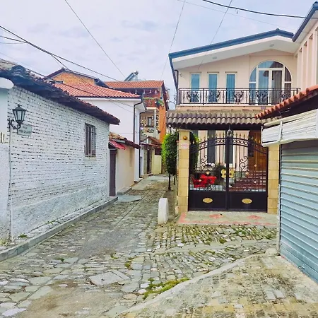Apartment Neokastra