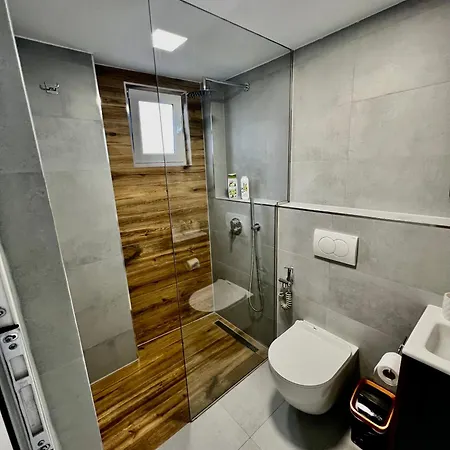 Apartmán Neokastra Elbasan