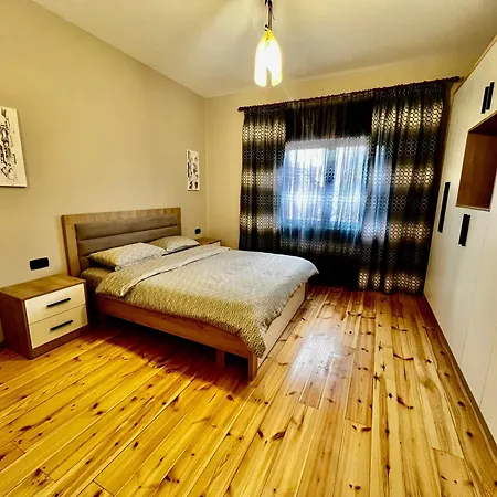 Apartment Neokastra *