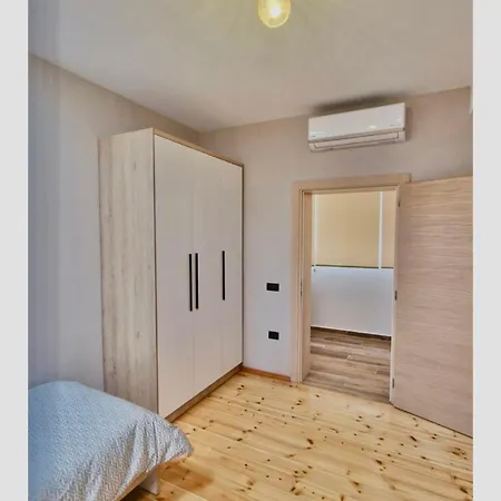 Neokastra Apartmán Elbasan