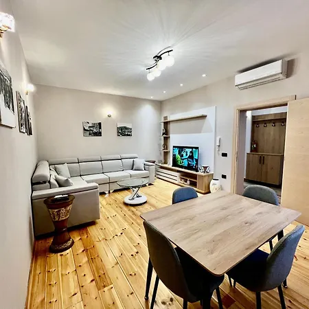 Apartment Neokastra