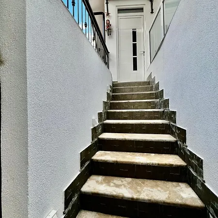 Neokastra Apartment Elbasan