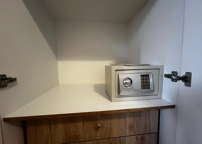 Neokastra Apartmán Elbasan