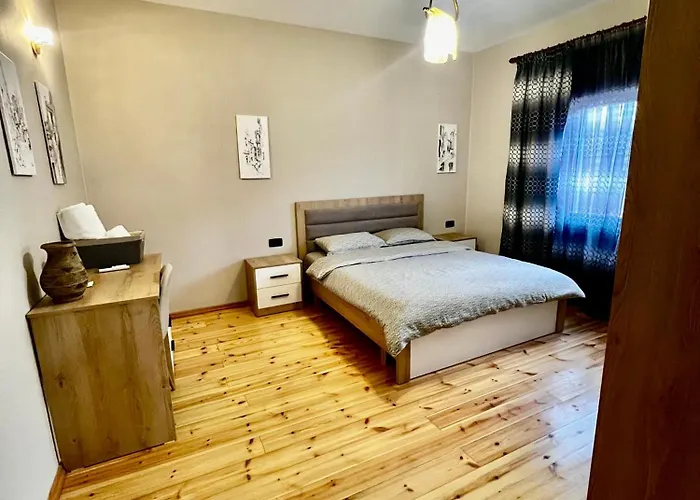 Apartmán Neokastra *