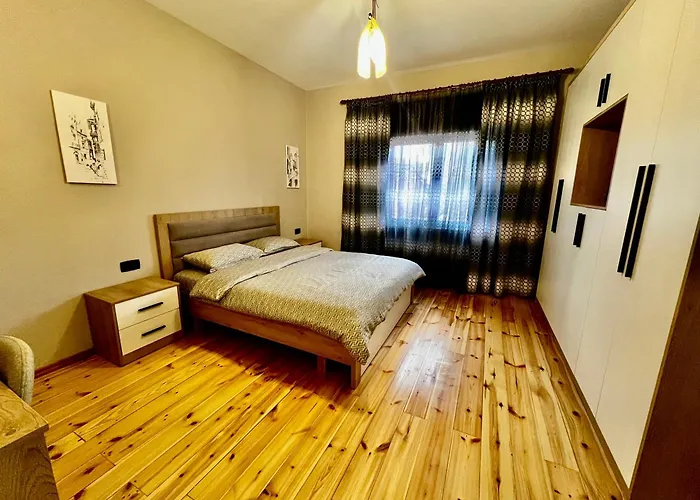 Apartmán Neokastra *