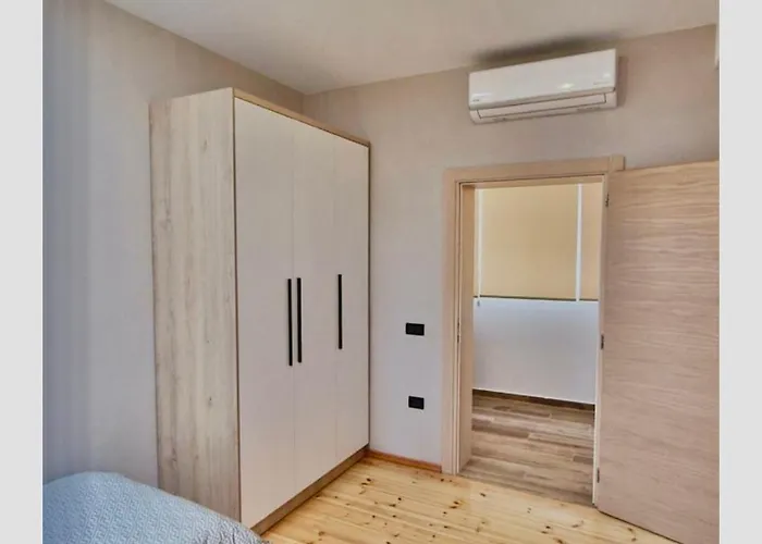 Neokastra Apartmán Elbasan